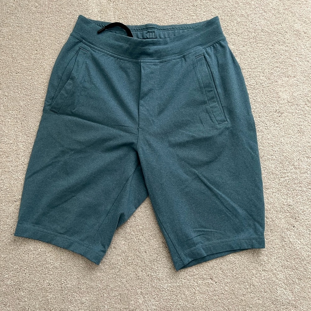 Casual Shorts